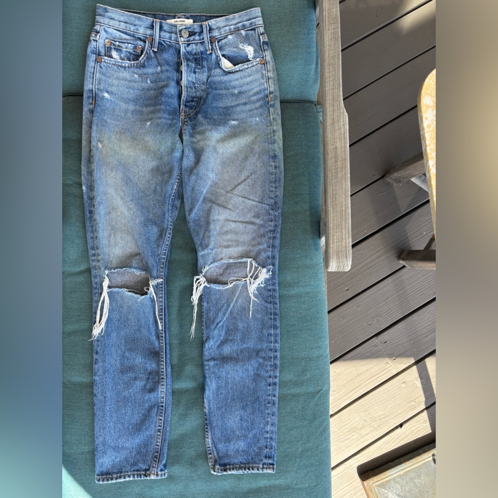 GRLFRND JEANS